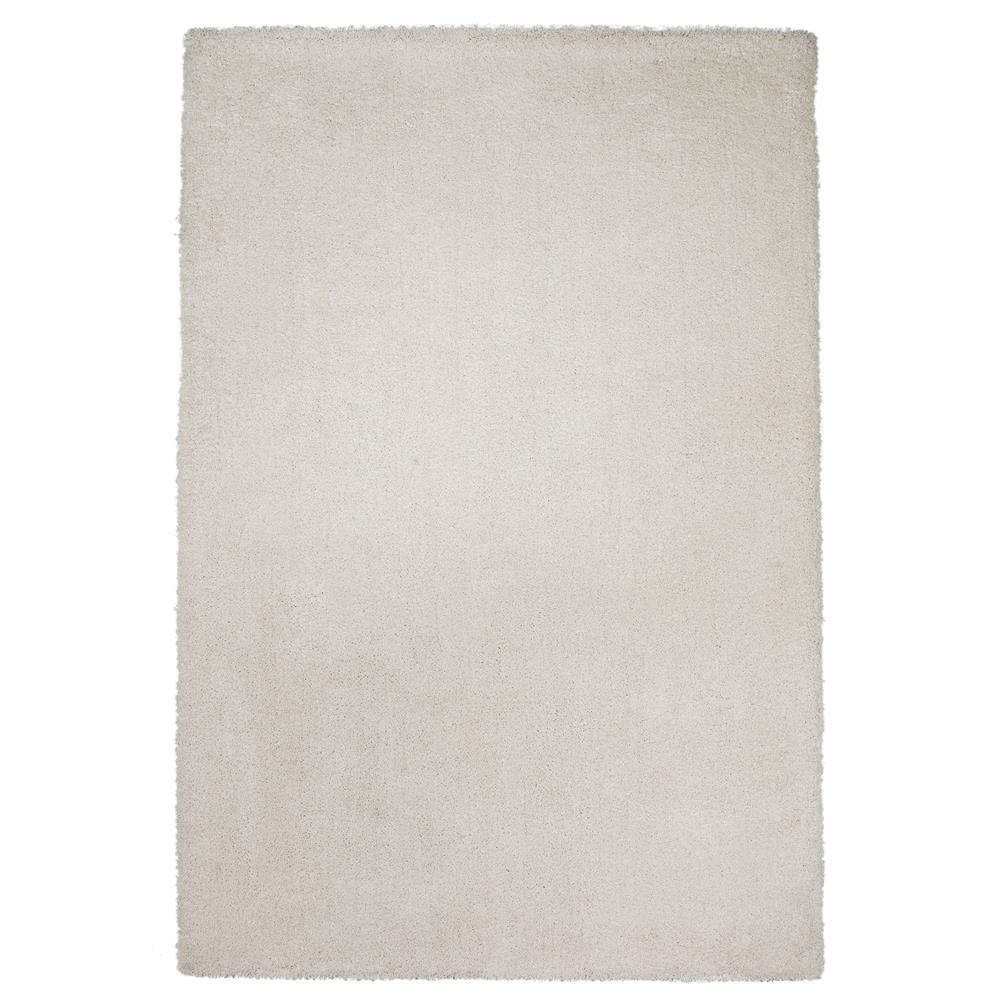 KAS 1550 Bliss 6 Ft. Round Rug in Ivory